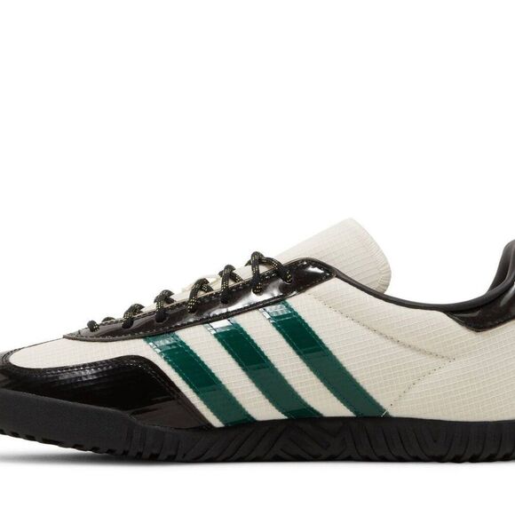 adidas Blondey McCoy x A.B. Gazelle Indoor 'Noble Green' IF0200 SAMPLE TAG 11 US - Picture 5 of 6